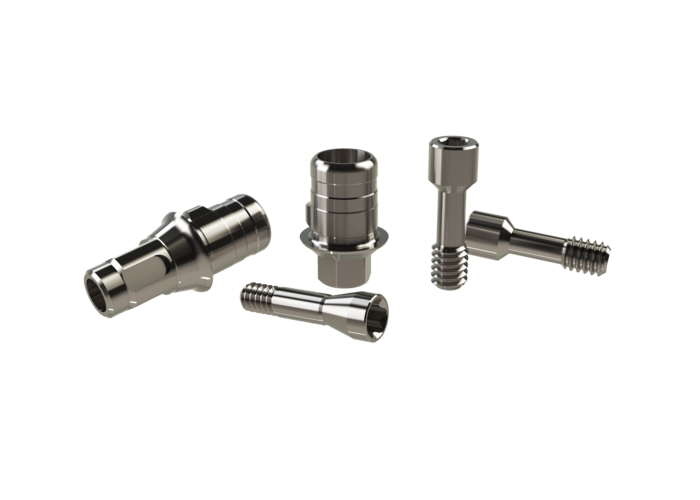 TiFace® İmplant Level